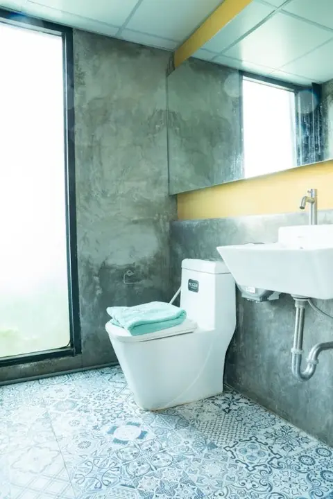 Coziness is near the city - Budget friendly hostel ! — фото 1