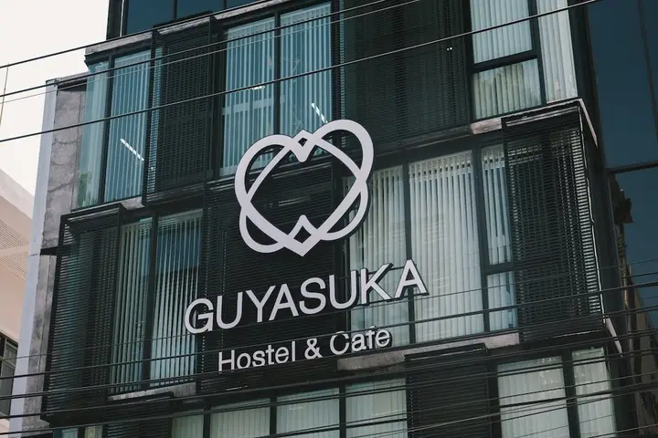 Бангкок: Coziness is near the city - Budget friendly hostel !