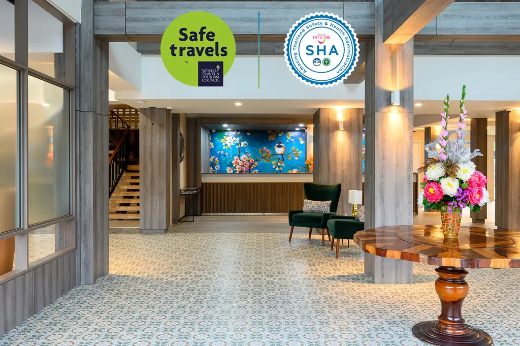 Бури Рам: Grand Hotel Buriram