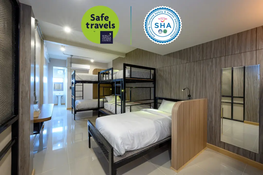 Бури Рам: Grand Hotel Buriram