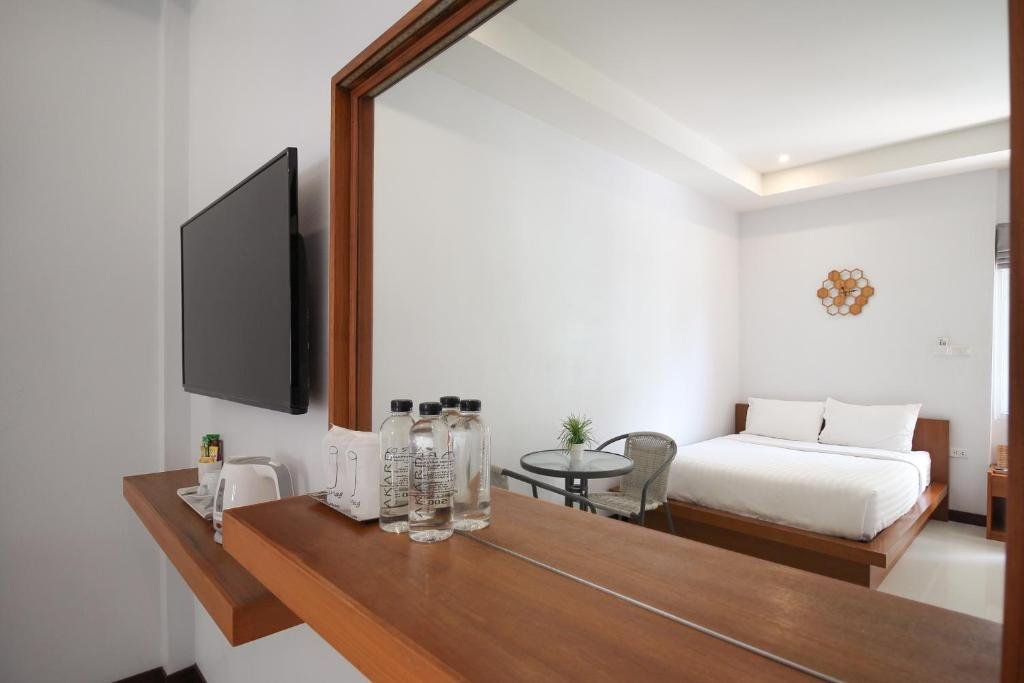 Саттахип: AKARD Private Villas Sattahip