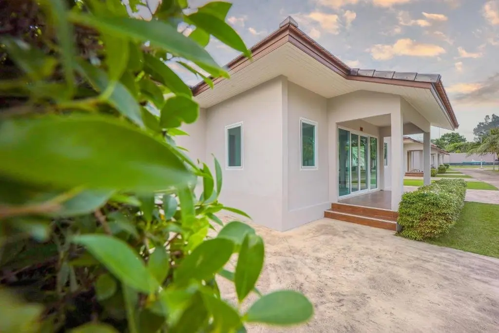 Саттахип: AKARD Private Villas Sattahip