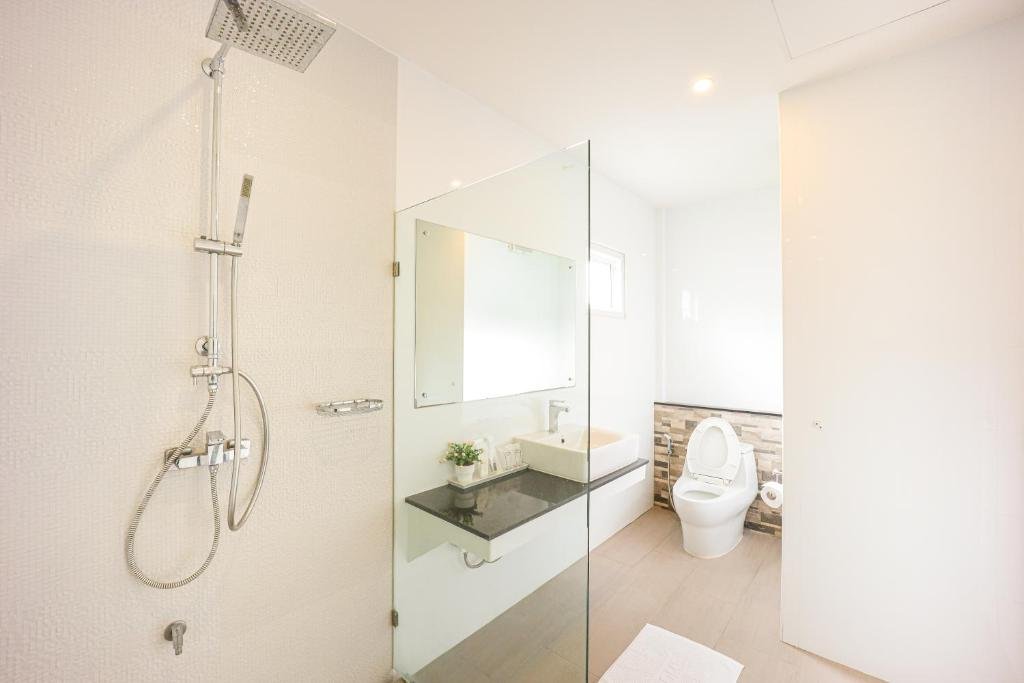 Саттахип: AKARD Private Villas Sattahip