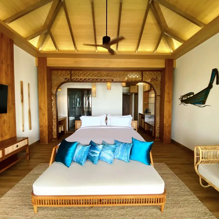 Муанг: Sinae Phuket Luxury Hotel (SHA Extra Plus+)