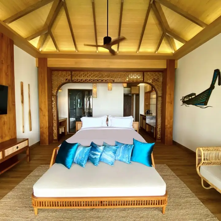 Муанг: Sinae Phuket Luxury Hotel (SHA Extra Plus+)