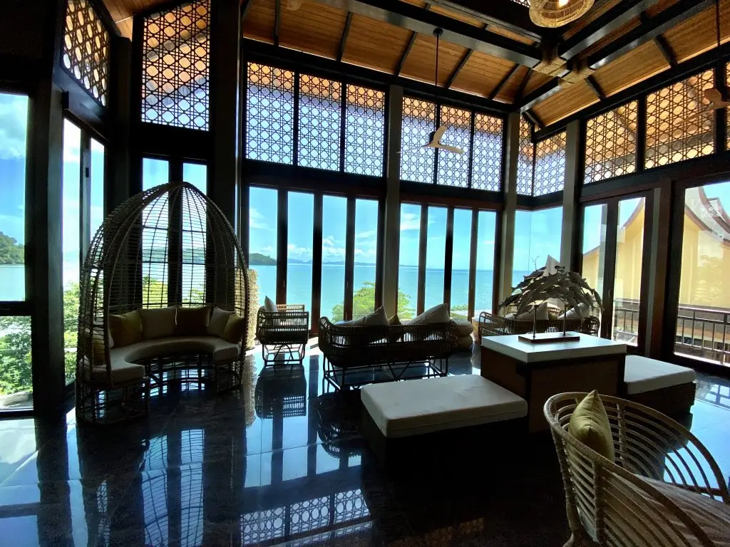Муанг: Sinae Phuket Luxury Hotel (SHA Extra Plus+)