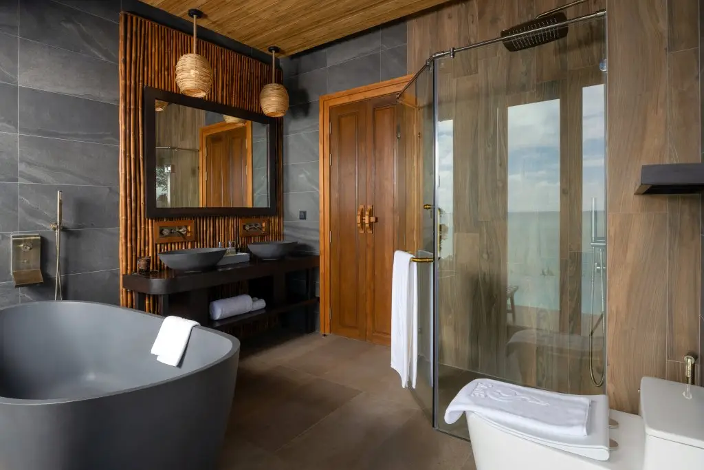 Муанг: Sinae Phuket Luxury Hotel (SHA Extra Plus+)