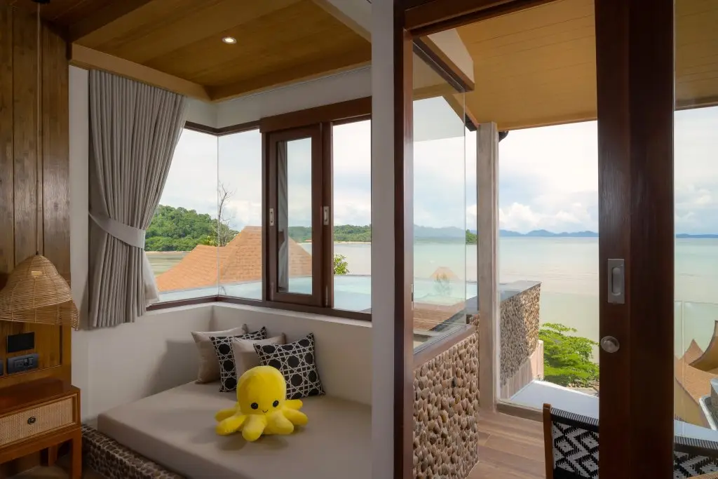 Муанг: Sinae Phuket Luxury Hotel (SHA Extra Plus+)