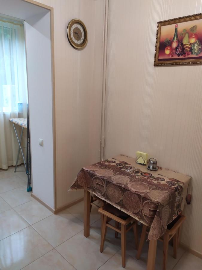 Кисловодск: Apartment on Velingradskaya
