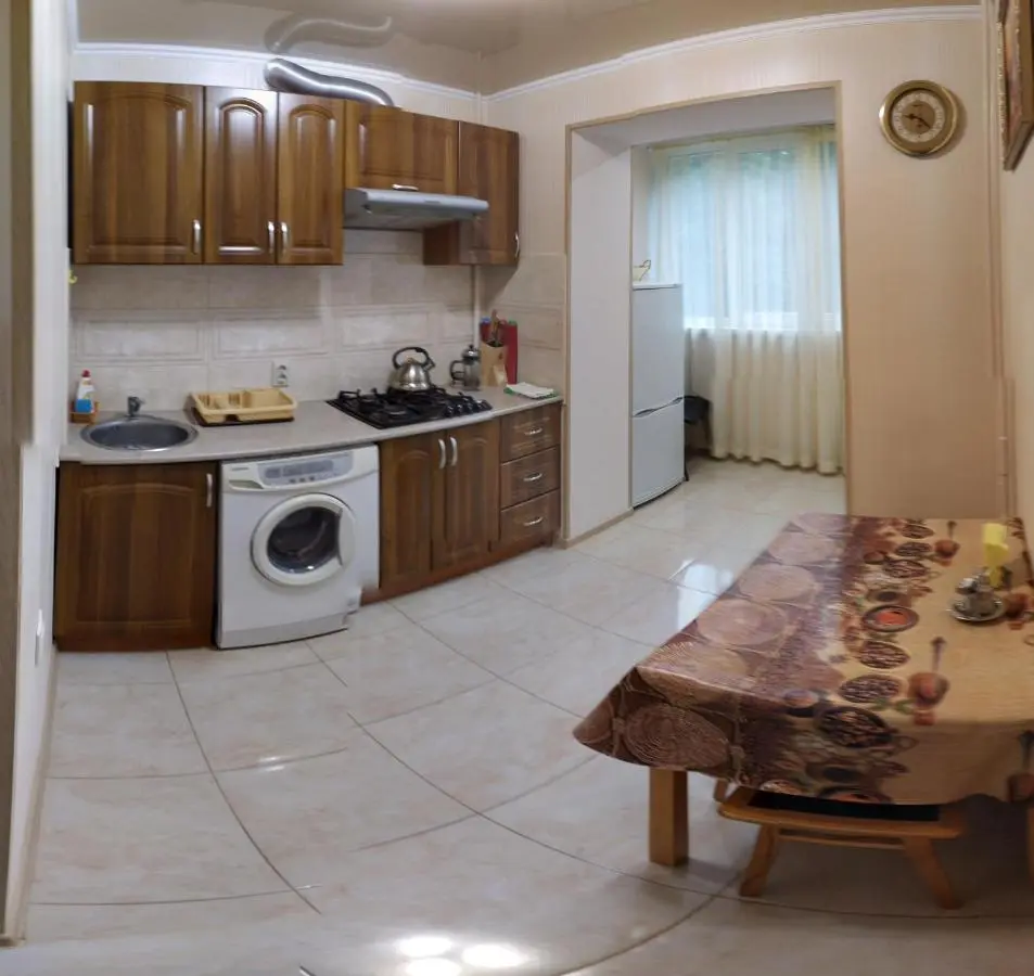 Кисловодск: Apartment on Velingradskaya