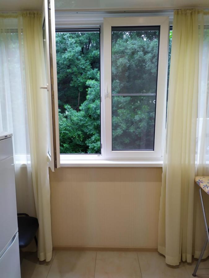 Кисловодск: Apartment on Velingradskaya