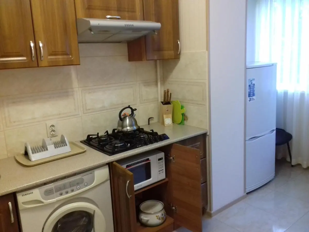 Кисловодск: Apartment on Velingradskaya