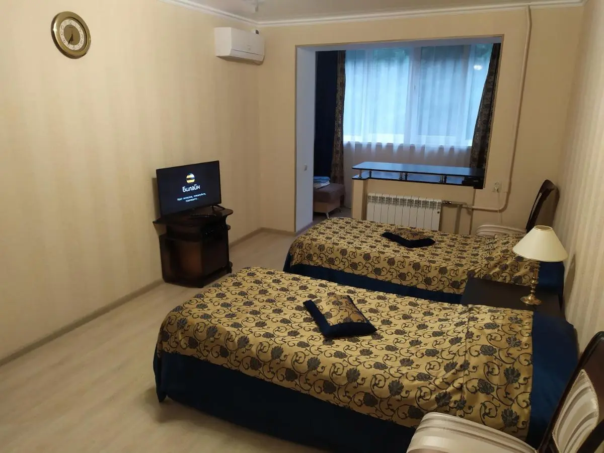 Кисловодск: Apartment on Velingradskaya
