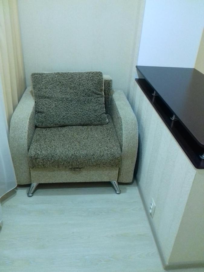 Кисловодск: Apartment on Velingradskaya