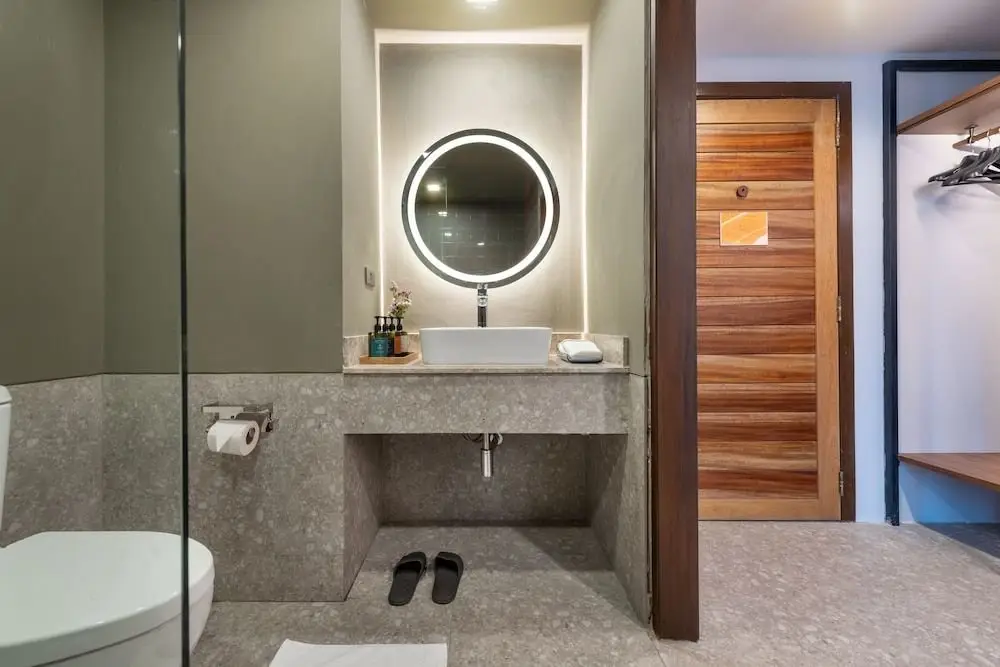Бангкок: Graph Hotel