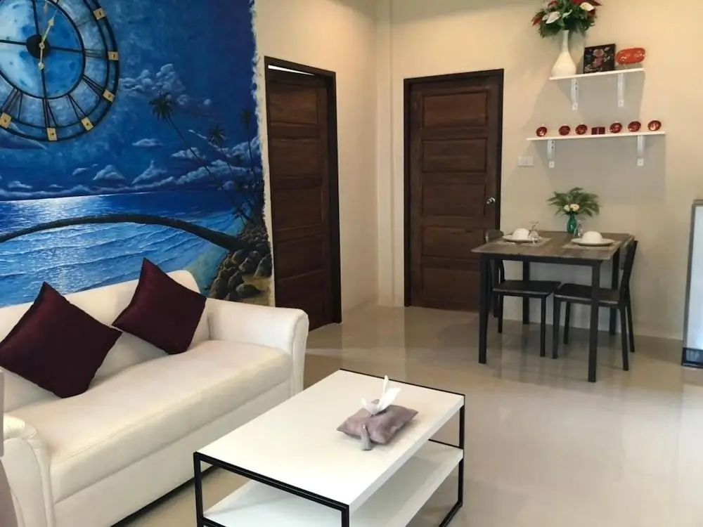 Ко-Пханган: Wanpratheep Village Kohphangan