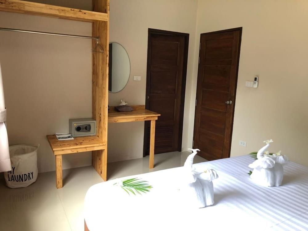 Ко-Пханган: Wanpratheep Village Kohphangan