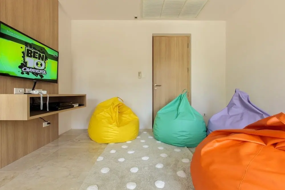 Самуи: Miskawaan Villa Wayu