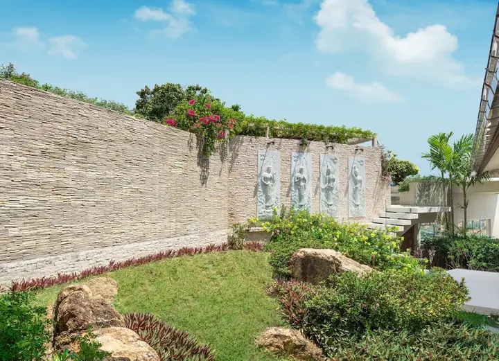 Самуи: Baan Bon Khao