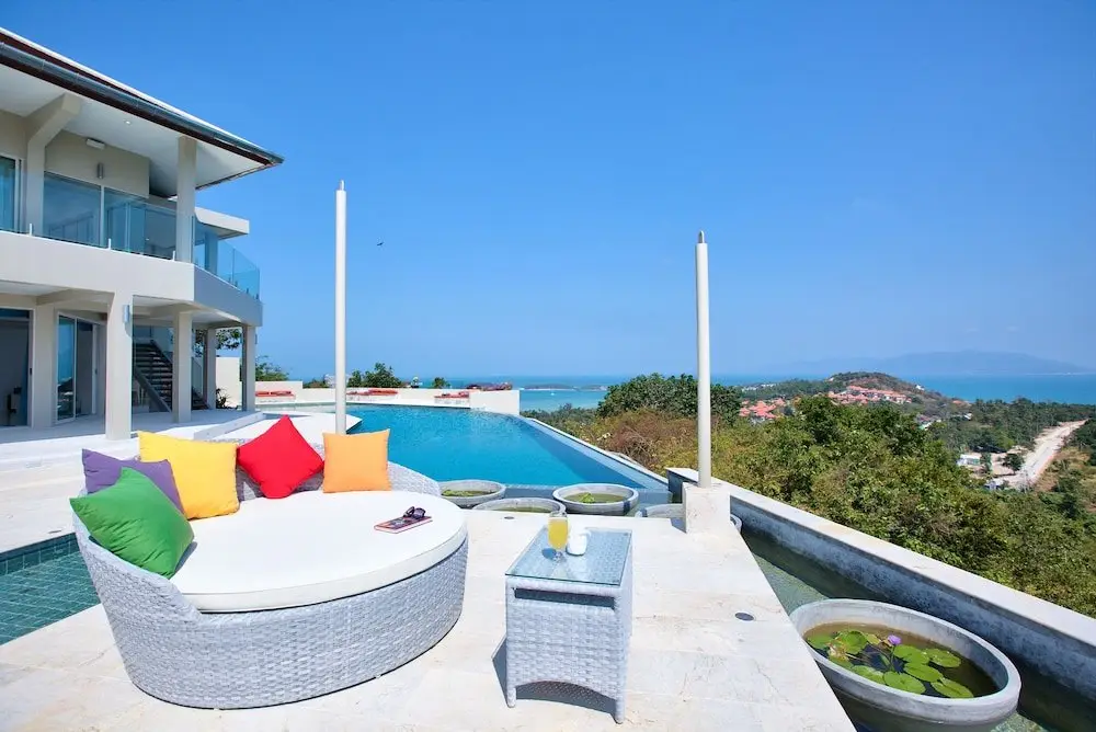 Самуи: Baan Bon Khao