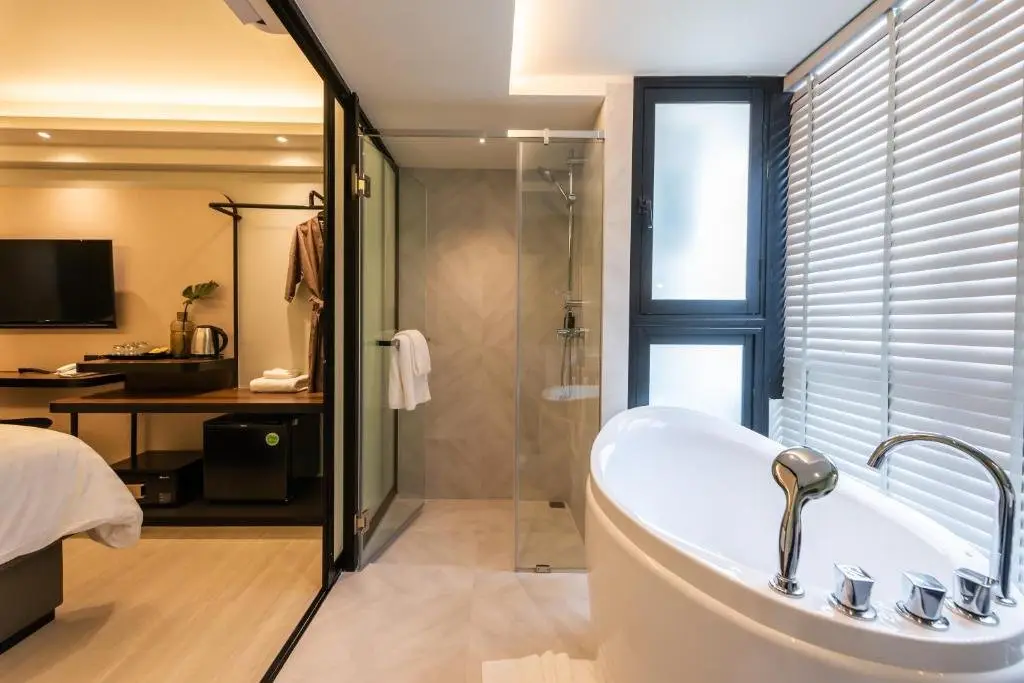 Бангкок: Kaya Heritage Hotel