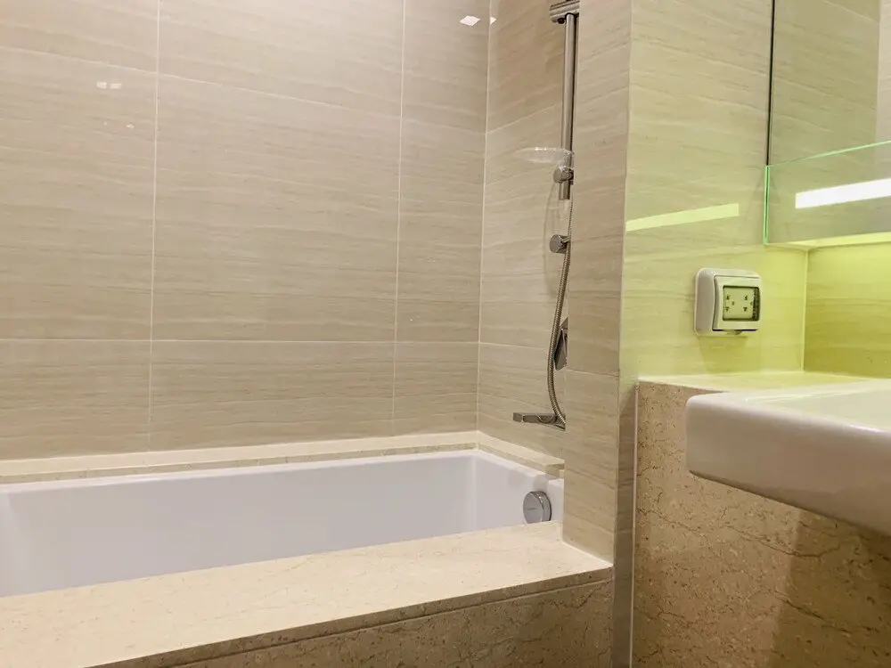 Бангкок: The Noble Hotel