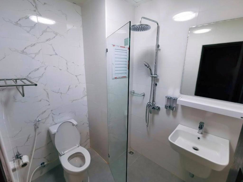 Удонтхани: The Cottage Hotel Udon Thani
