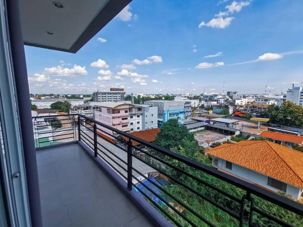 Удонтхани: The Cottage Hotel Udon Thani