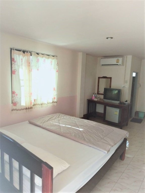 Тхат-Пханом: Santhong Rimkhong Hotel