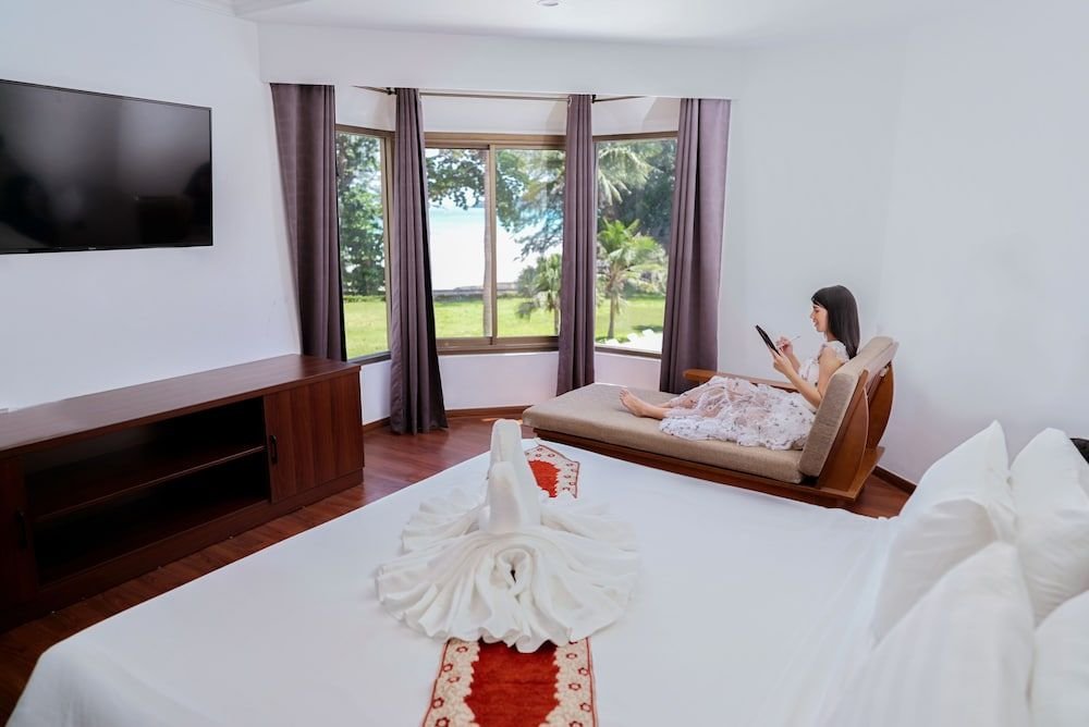 Клаенг: Rayong Palmaries Beach Resort