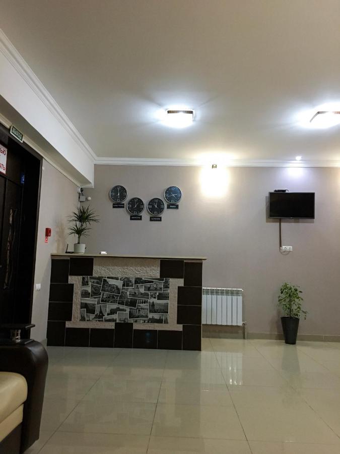 Пятигорск: Guest House Dzerzhinsky