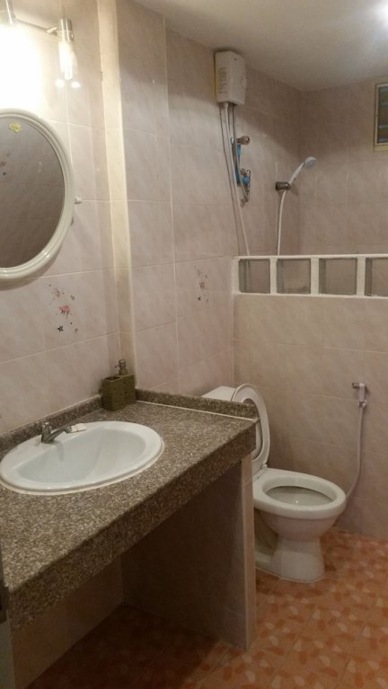 Паттайя: Roadside Guest House