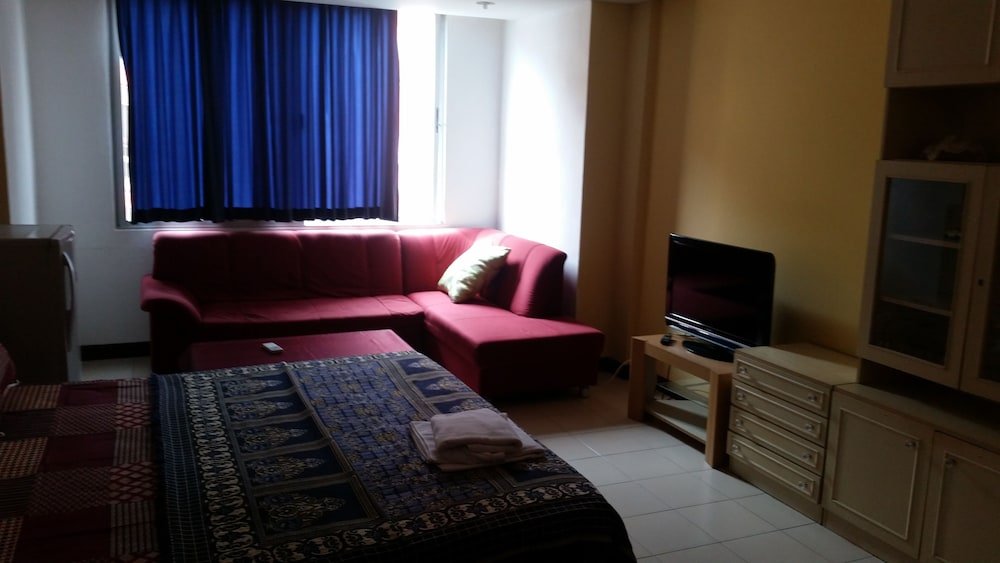 Паттайя: Roadside Guest House