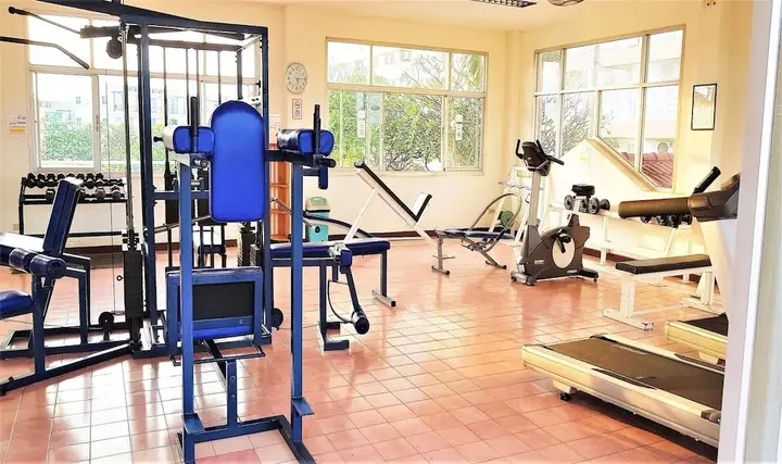 Паттайя: Beach Condo Jomtien Pattaya Great Location