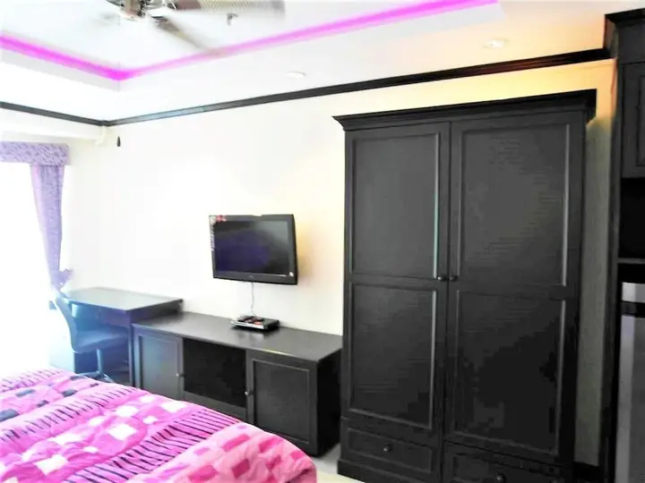 Паттайя: Beach Condo Jomtien Pattaya Great Location