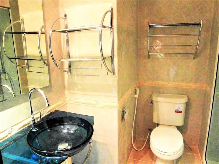 Паттайя: Beach Condo Jomtien Pattaya Great Location