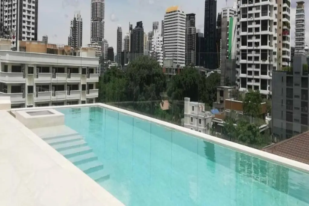 Бангкок: ashley hotel bkk