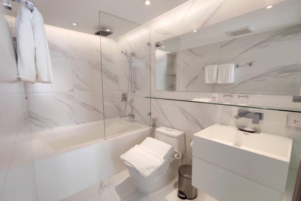 Бангкок: ashley hotel bkk