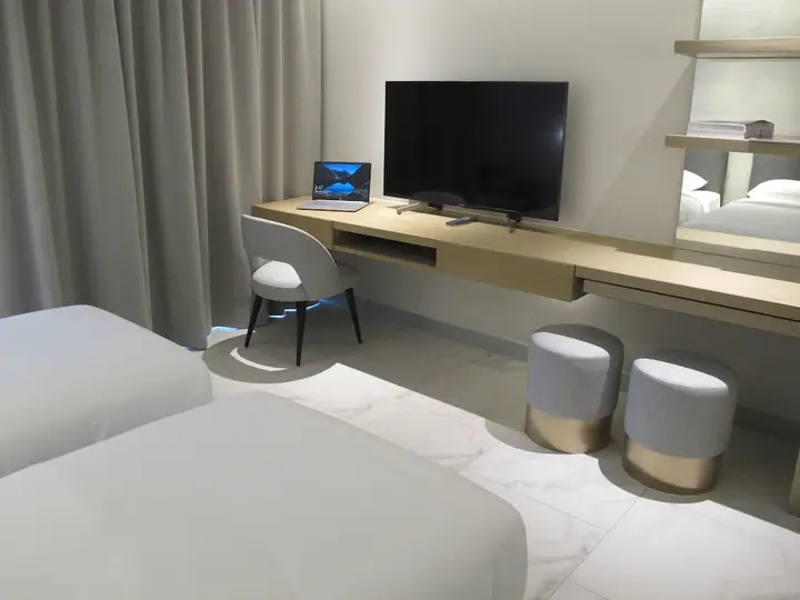 Бангкок: ashley hotel bkk