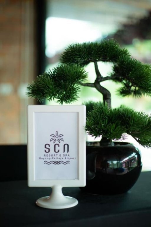 Бан Чанг: SCN Resort & Spa