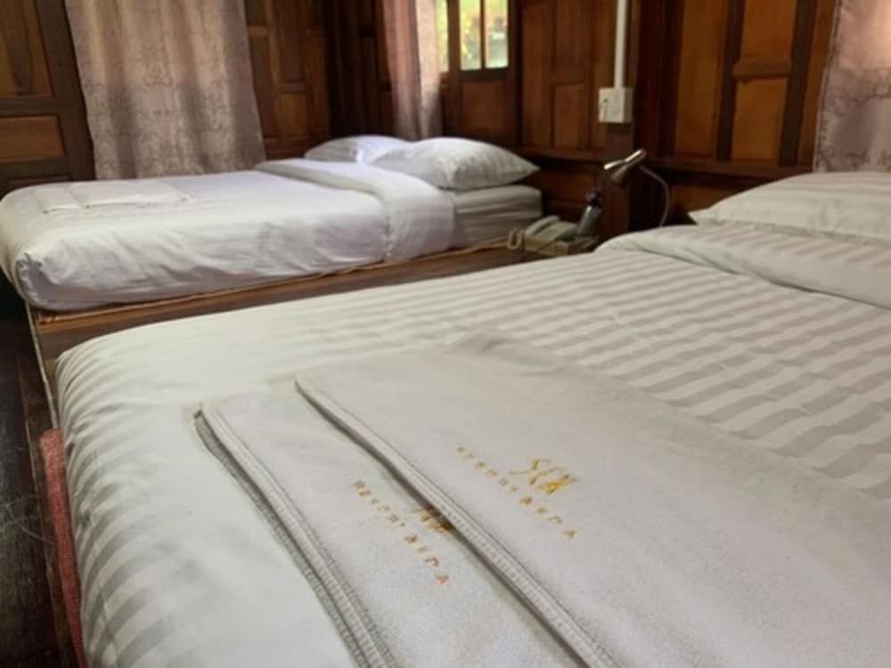 Бан Чанг: SCN Resort & Spa