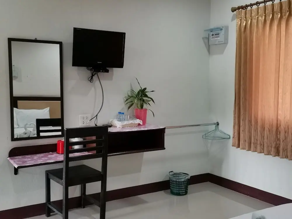 Такуа-Тунг: Nestvilla Khok-kloi Phang-nga