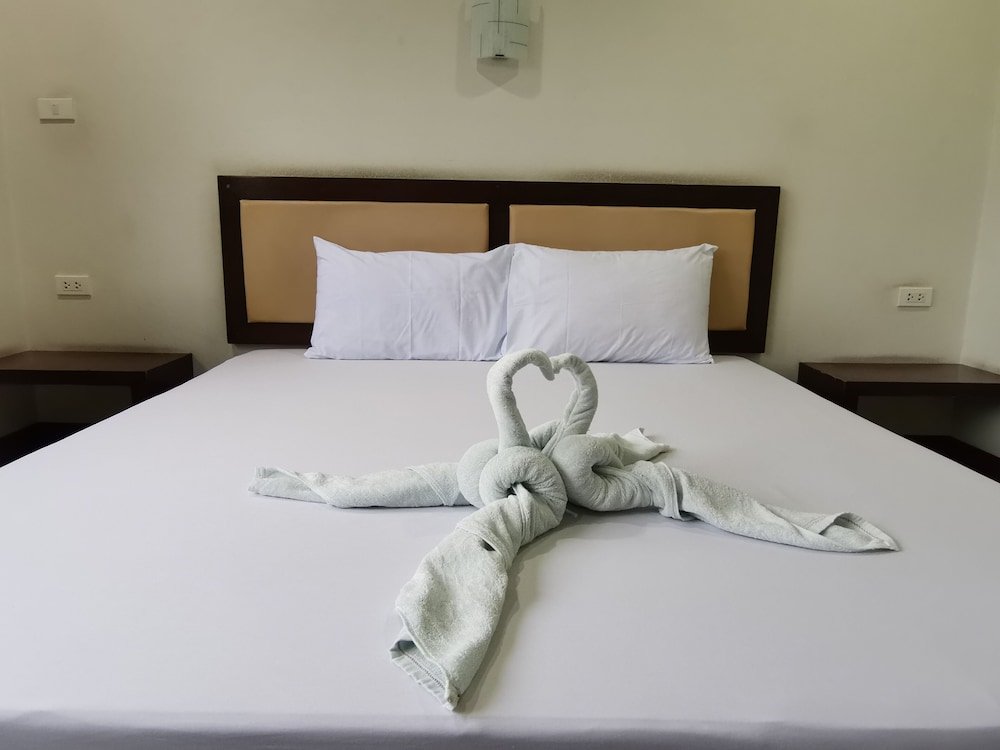Такуа-Тунг: Nestvilla Khok-kloi Phang-nga