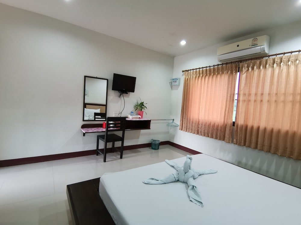Такуа-Тунг: Nestvilla Khok-kloi Phang-nga