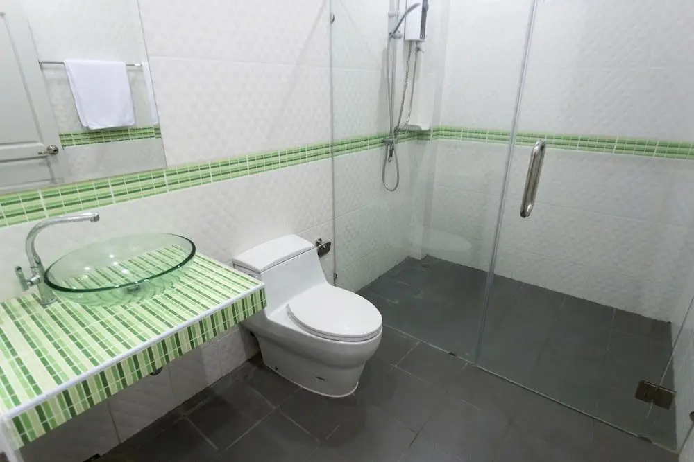 Паттайя: Unique Pool Villa