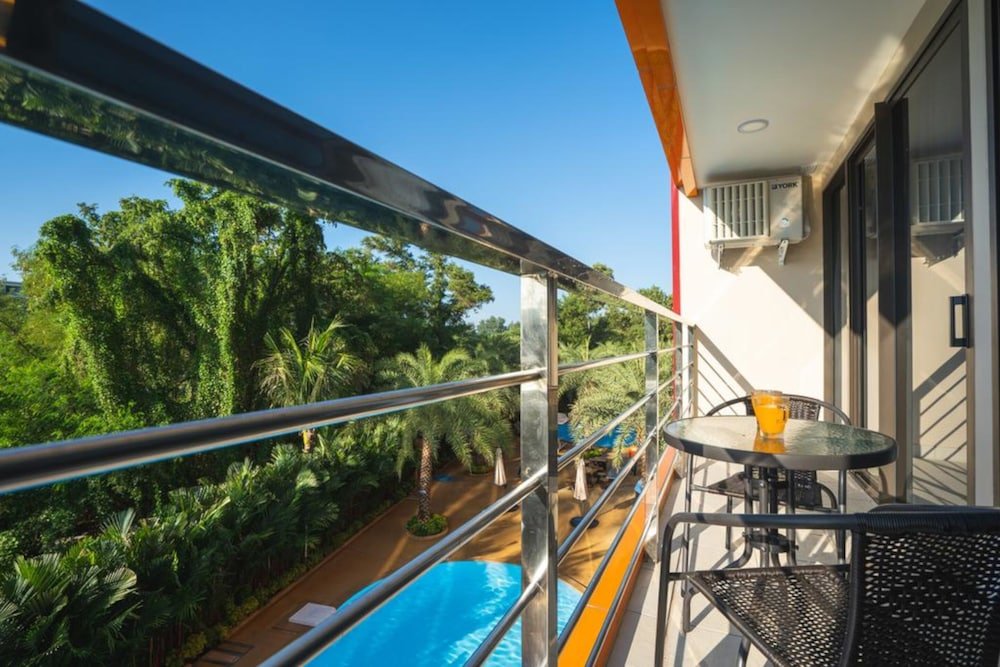 Mai Khao Beach Condotel by Villacarte — фото 1