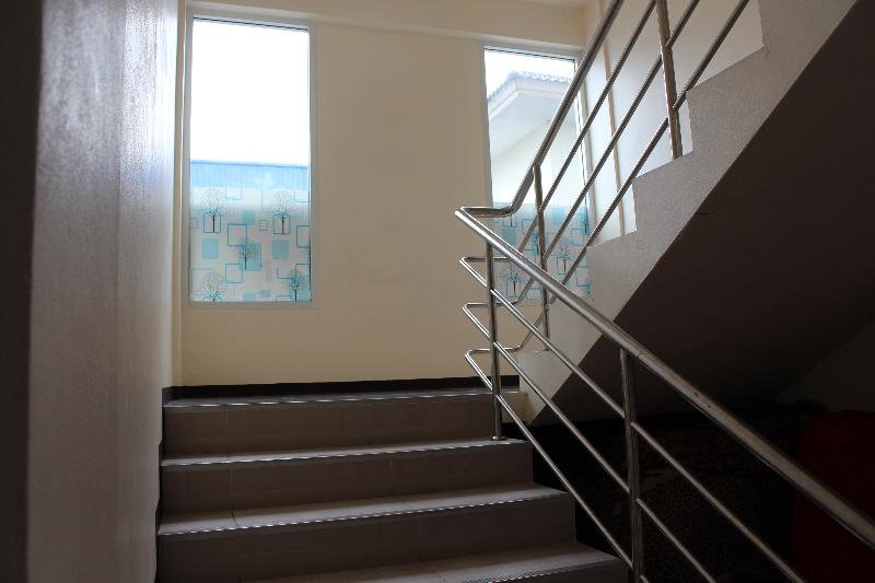 Бангкок: Oyo 75410 Awa Don Muang