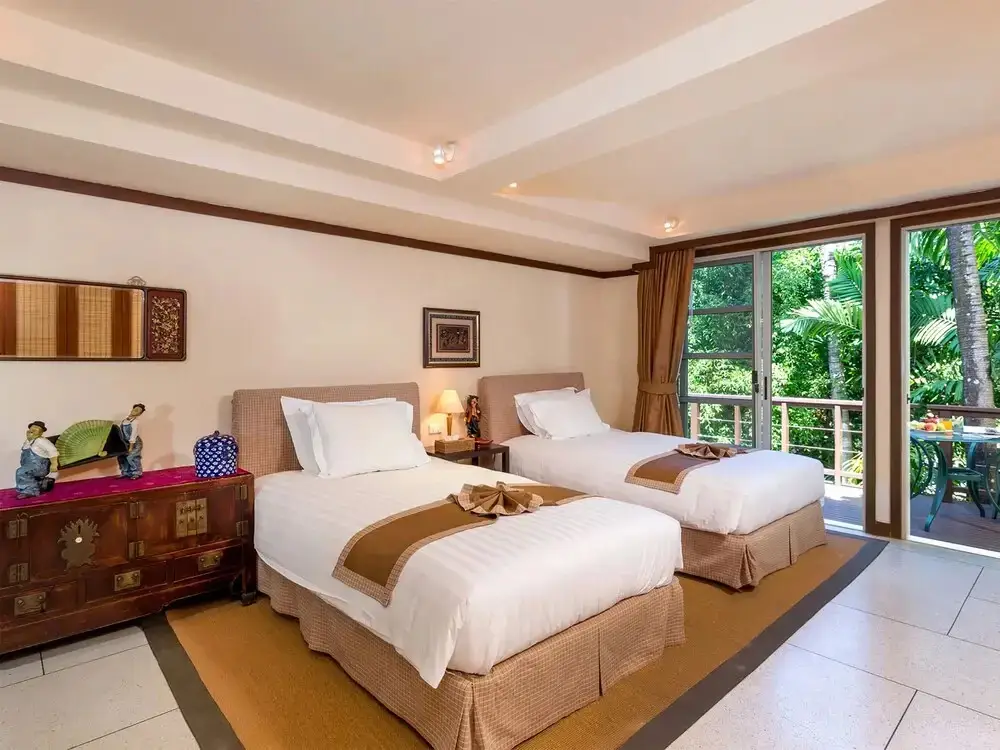 Муанг: Katamanda - Villa Kamia