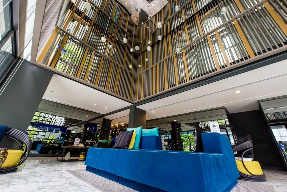 Кату: Welcome to the Best and new Apartment to Have Great Trip in Patong Beach