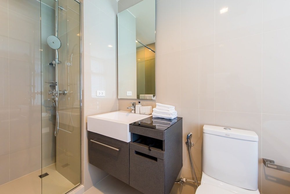Кату: Welcome to the Best and new Apartment to Have Great Trip in Patong Beach
